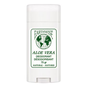 Natural Deodorant - Aloe Vera