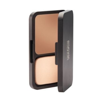 Fond de teint compact - Almond