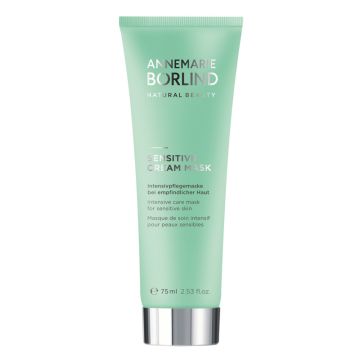 Mask - Intensive care for sensitive skin