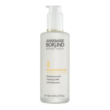 LL Regeneration - Lait nettoyant