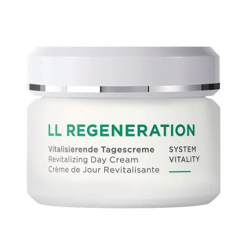 LL Regeneration -  Crème de jour revitalisante