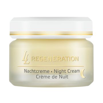 LL Regeneration -  Revitalizing night cream