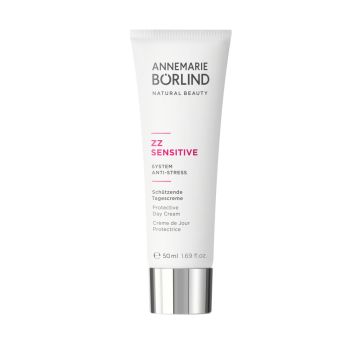 ZZ Sensitive - Protective day cream