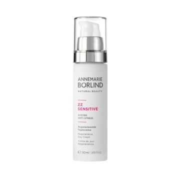 ZZ Sensitive - Regenarative day cream