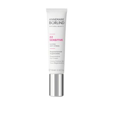 ZZ Sensitive - Crème contour des yeux regénératrice