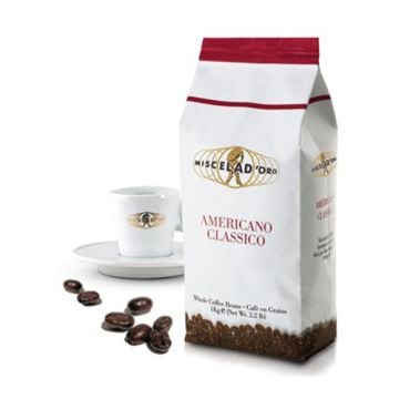 Coffee Beans  Americano Classico