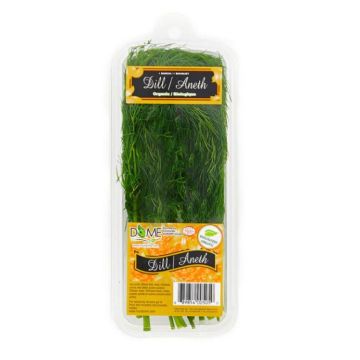 Organic dill