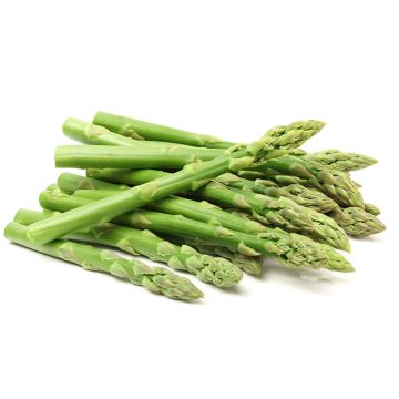 Asperge biologique