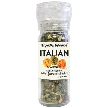 Cape & Herbs Spice - Assaisonnement italien