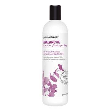 Shampooing - Antipelliculaire Avalanche