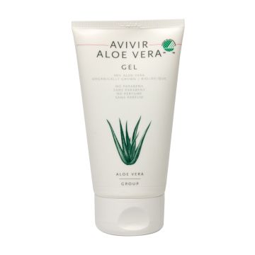 Avivir - Aloe vera en gel