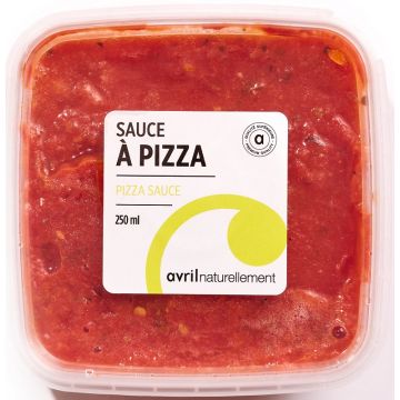 Pizza Sauce