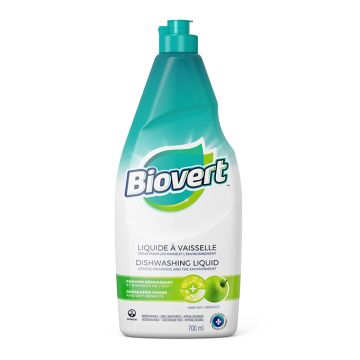 Dishwashing liquid - Lemon