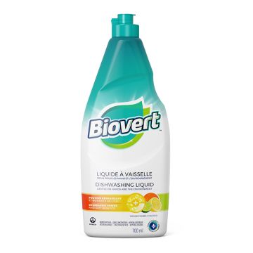 Dishwashing liquid - Citrus