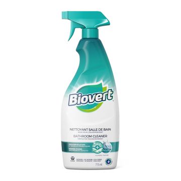 Nettoyant pour salle de bain - Pluie fraîche
