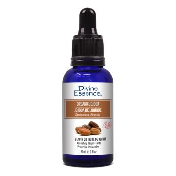 Huile de beauté - Jojoba biologique