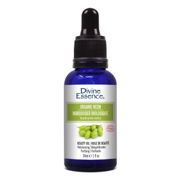 Beauty oil - Organic neem 85%