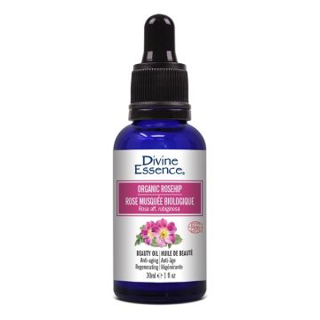 Beauty oil - Organic rosehip