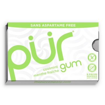 Gum - Coolmint