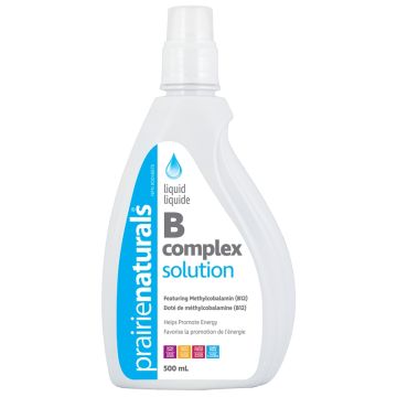 Solution ionique liquide Complexe B B12 - Énergie