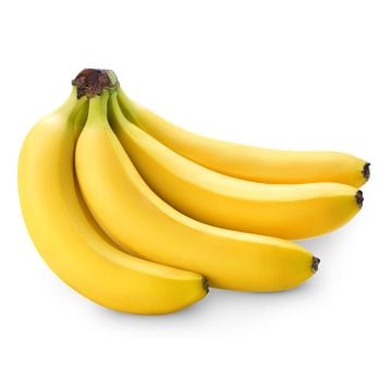 Bananes biologiques