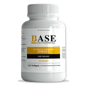 Omega-3 Standard