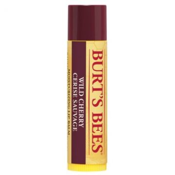 Lip balm - Wild cherry