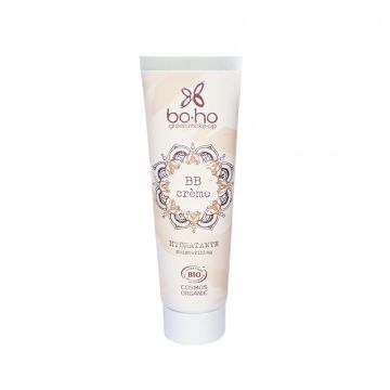 BB Crème biologique - Beige rosé