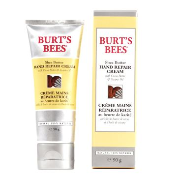 Shea Butter Hand Repair Cream