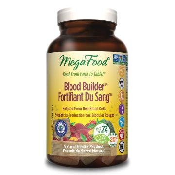 Blood builder