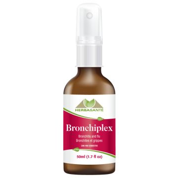 Herbasante - Bronchiplex