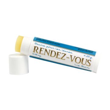 Bella Via - Rendez-vous lip balm