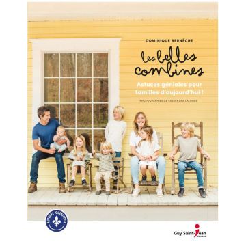 Les belles combines  