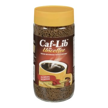 Grain Coffee Substitute with Chicory - Original Blend