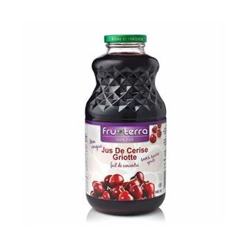 Fruit juice - Morello cherry