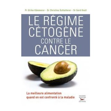 Le régime cétogène contre le cancer