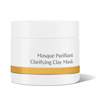 Face Care Cleansing Clay Mask