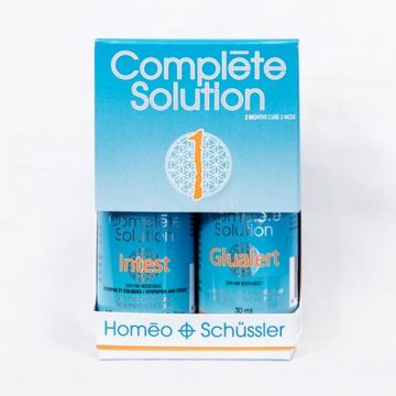Complète solution 1 Glualert Intest