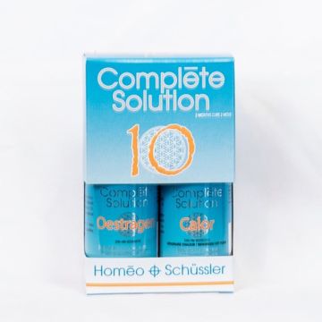 Complète Solution 10 Oestragen Calor