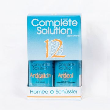 Complète Solution 12 Articalcin  Articol
