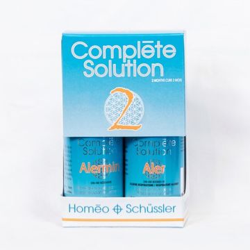Complète Solution 2 Allerstop Aler