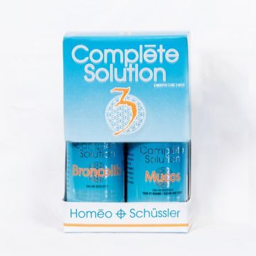 Complète solution 3 Broncolib Mucos