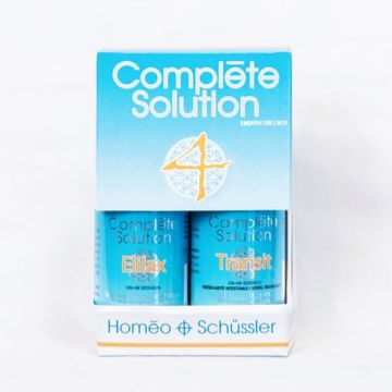 Complète solution 4 Elilax Transit