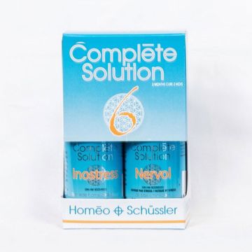 Complète Solution 6 Inostress Nervol