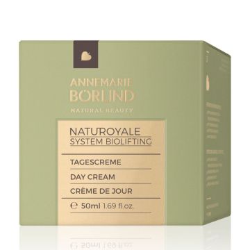 Naturoyale - Day Cream