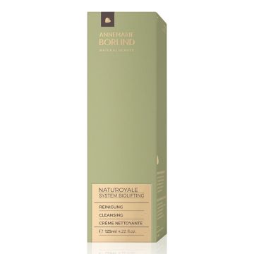 Naturoyale - Cleansing Cream