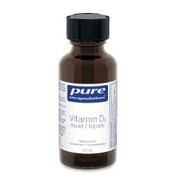 Vitamine D3 1000 UI - Système immunitaire