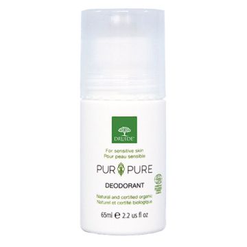 Pur & Pure - Déodorant sans parfum
