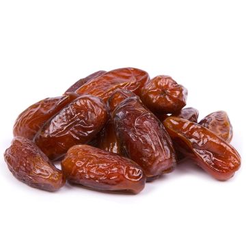 Organic Nour Dates