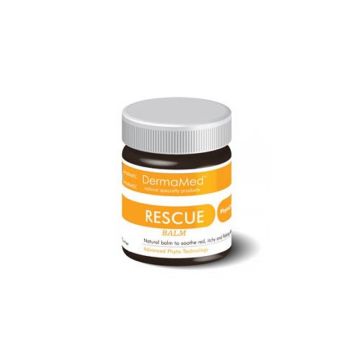 Baume Biologique - Baume secours